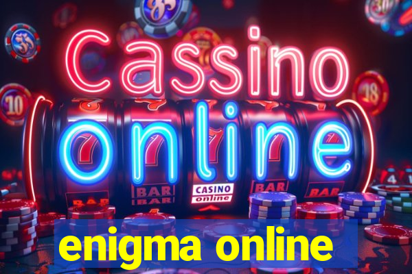 enigma online